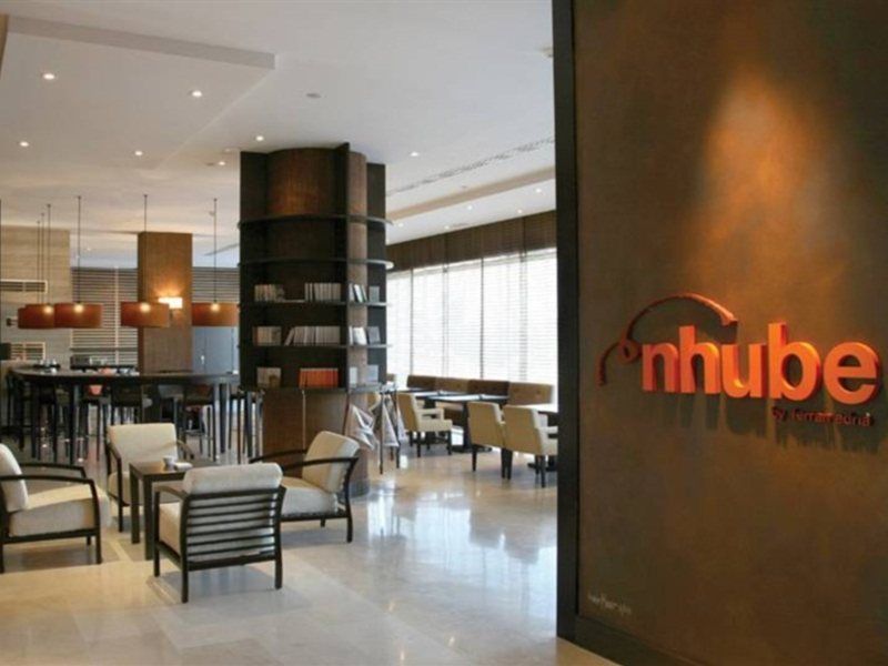 Hotel Mercader Madrid Kültér fotó